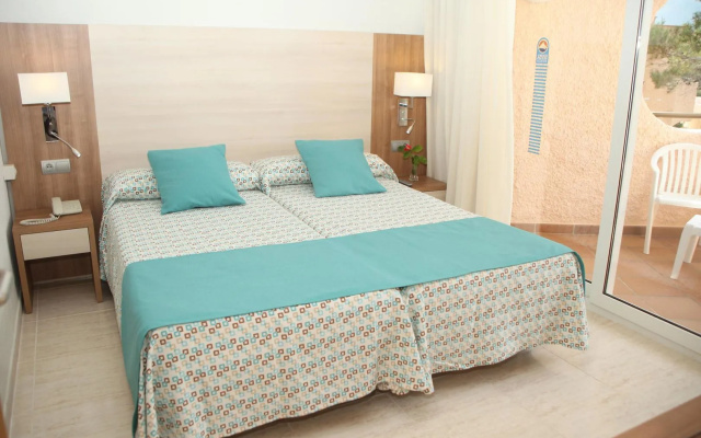 Invisa Figueral Resort