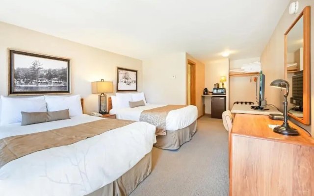 Chanticleer Inn