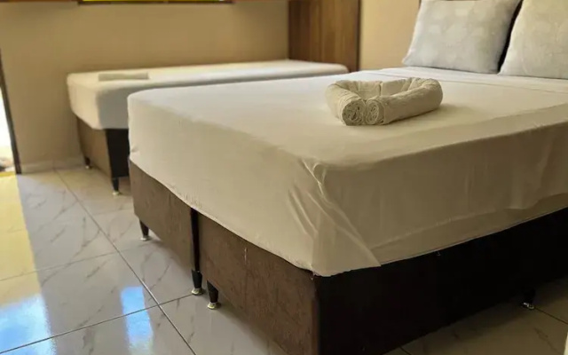 Viana Praia Hotel