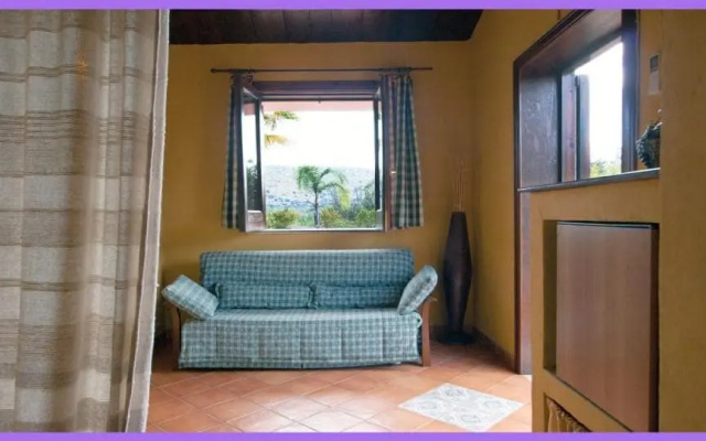 Borgo Alto Country Hotel