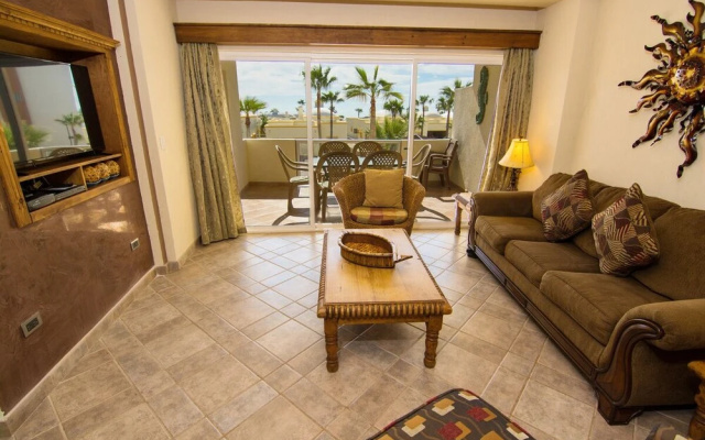 Bonita 203A - 1 Br Condo