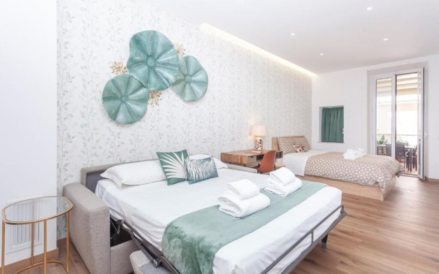 Vatican Vittoria Suites