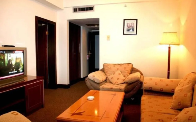 Shanhu Hotel