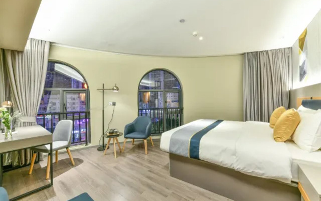 Home Inn