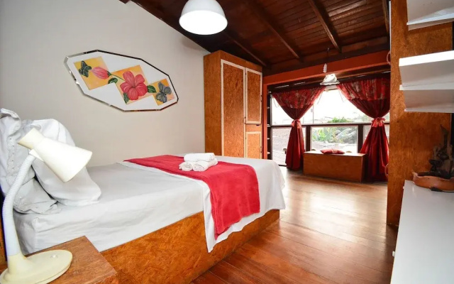 Casa na Praia do Campeche