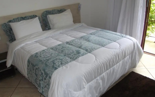 Hotel Nova Odessa