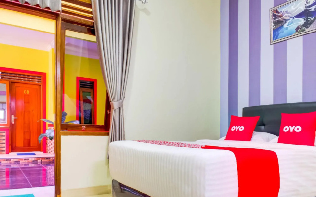 OYO 3418 Penginapan May Lindon Syariah