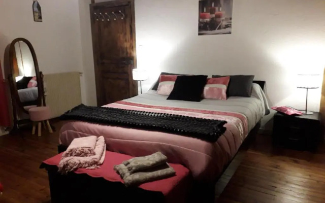 Maison COMAYOU