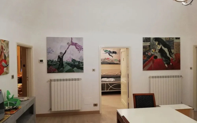 Camere Montalto Centro