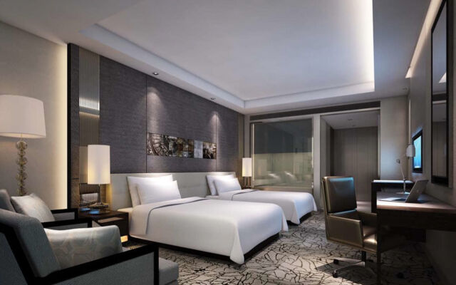 Отель Graceland Bangkok Residence Таиланд, Бангкок - отзывы, цены и фото номеров - забронировать отель Graceland Bangkok Residence онлайн комната для гостей