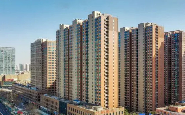 Wanjing Hotel (Zhengzhou Zhongyuan Wanda Branch)