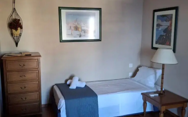 Villa Hydra Estrella