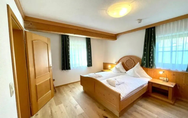 Naturhotel Reissenlehen