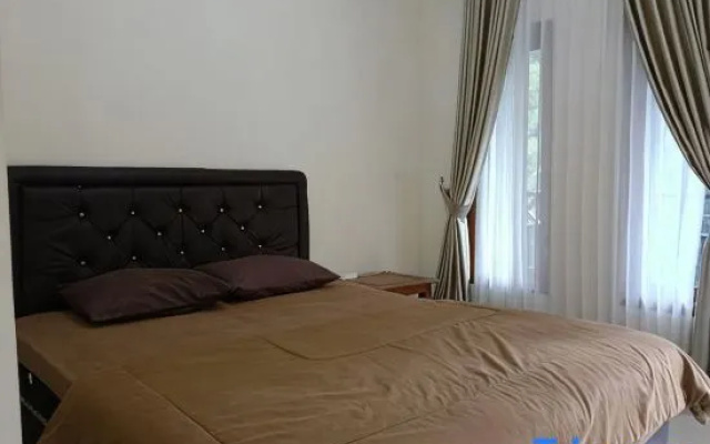 Homestay Dua Putri Bromo