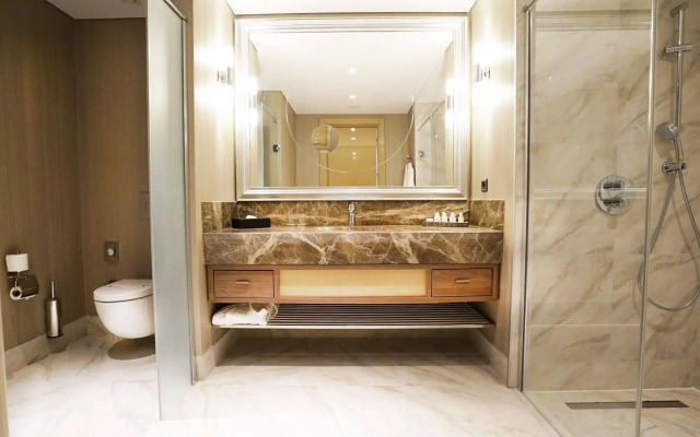 Hawthorn Suites By Wyndham Istanbul Airport