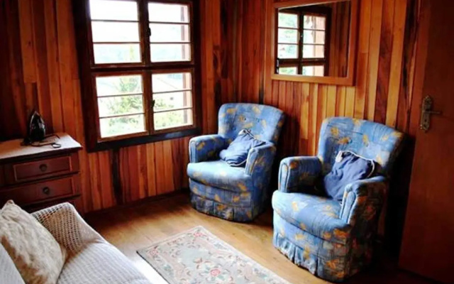 Casa Germânica - 022