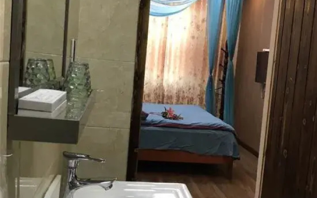 Nanxun Fuzeyuan Hostel