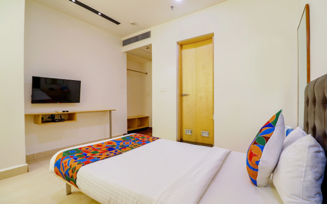 FabHotel Aamantran & Banquet Halls