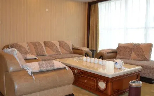 Changde Hotel