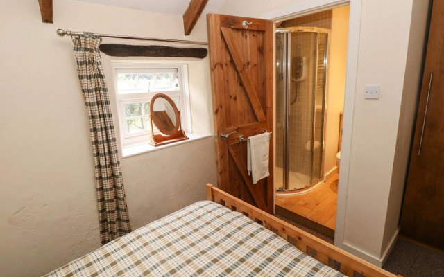 Rafters Cottage