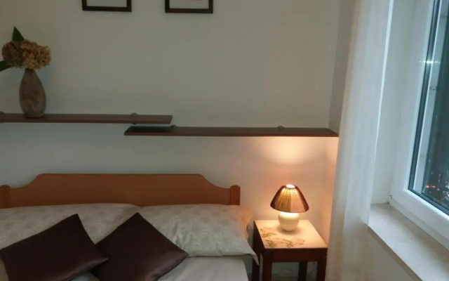 Apartments Franka
