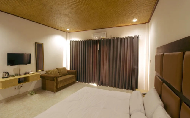Riin Villa Lovina