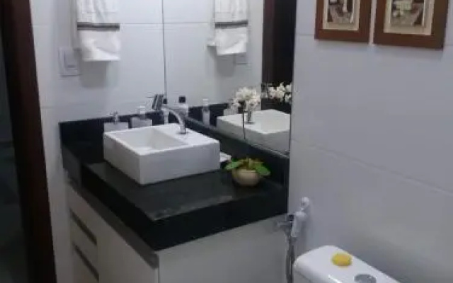 Apartamento Capitolio
