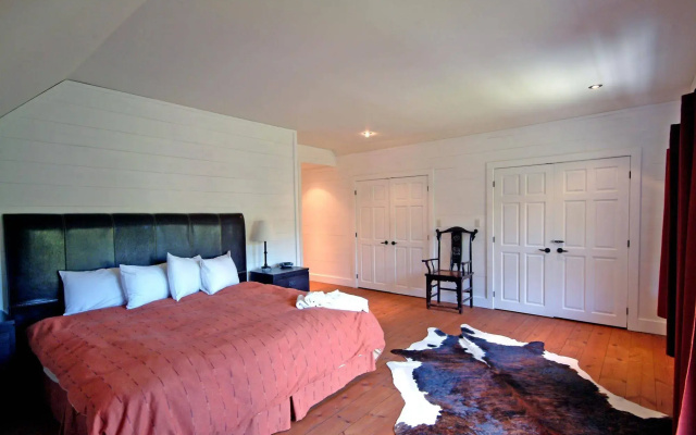 Tremblant Mountain Chalets