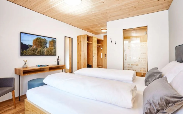 Hotel Gretina