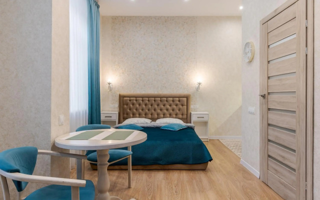 Luxury flat near Opera