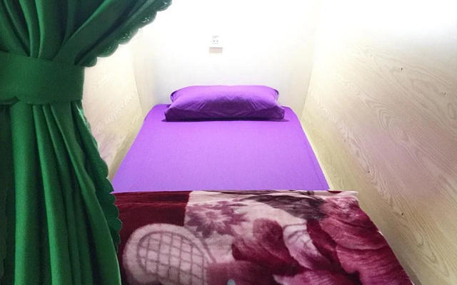 Icolor Dalat Hostel