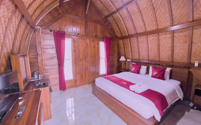 Innora Jungle Resort and Spa