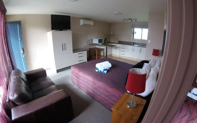 All Seasons Holiday Park