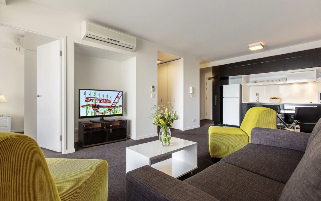 Code Apartments