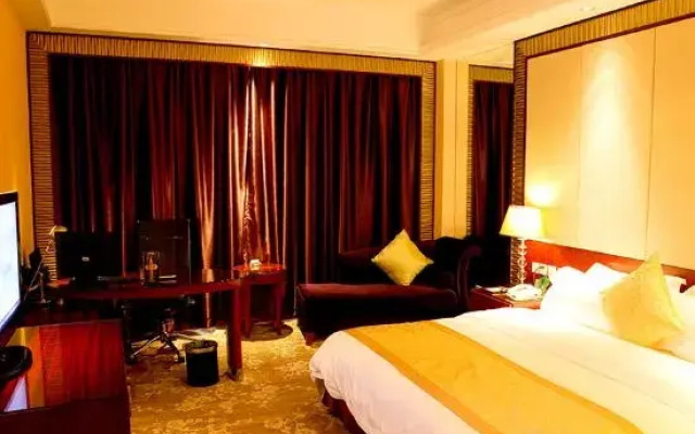 Juhao Hotel