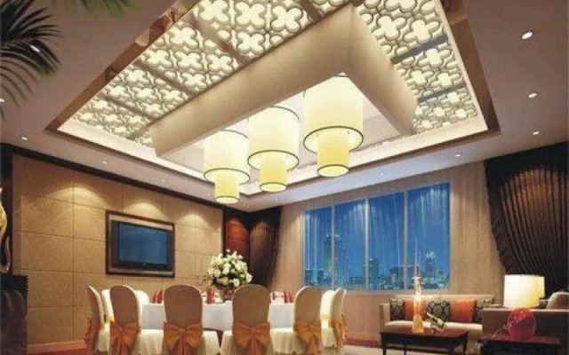 Shenzhen Jiehaohuangting Hotel