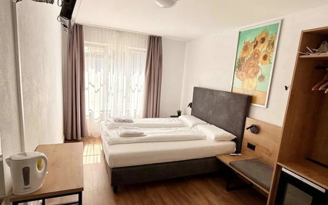 Hotel Hecht