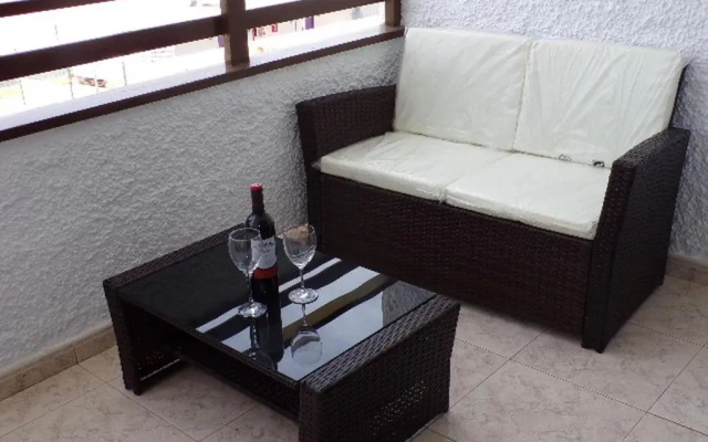 Los Juncos 402 Playa del Inglés