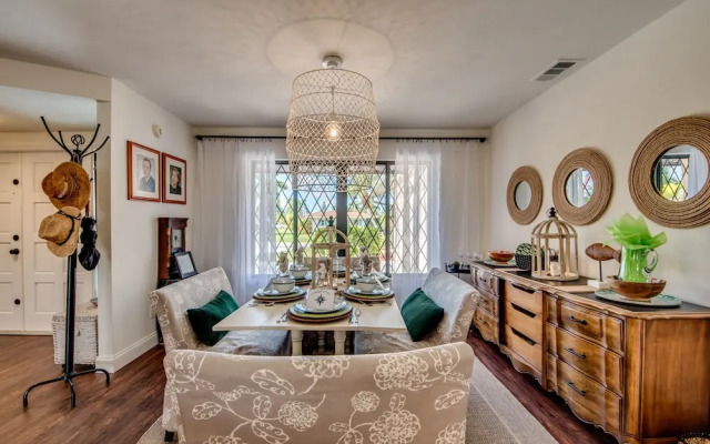 Villa Colonels Cove - Roelens Vacations