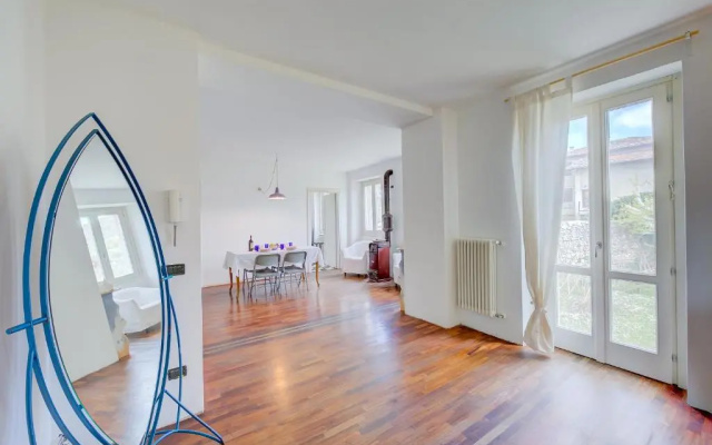 Apartment Rosette