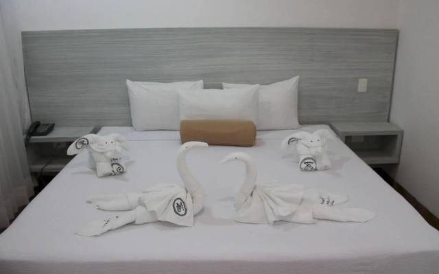 The St. Martin Boutique Hotel