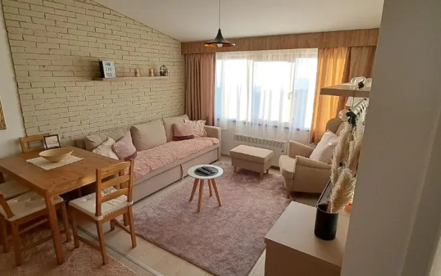 Apartman N101, Milmari, Kopaonik