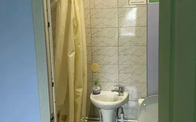 Ночлег