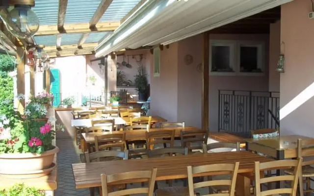 Agriturismo Del Ponte