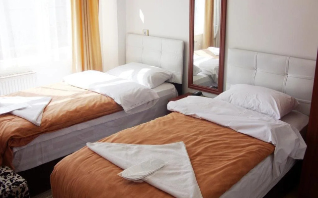 Yad Hotel