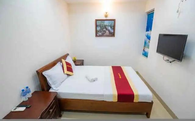 SeaSala Hotel Ho Quy Ly