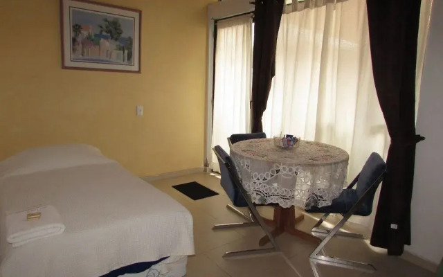 Hotel Calle 112