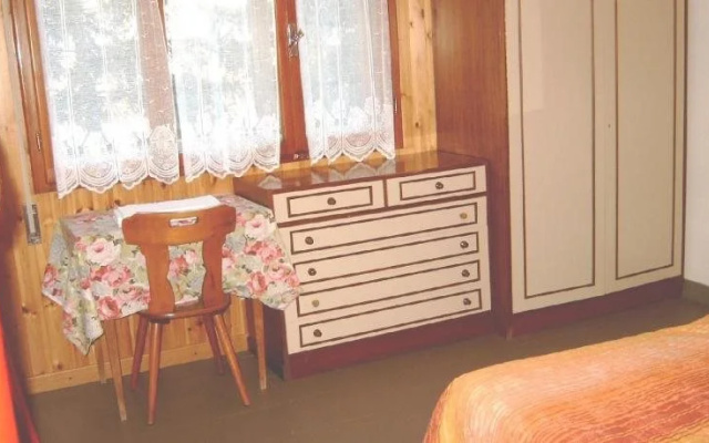 Albergo Tirolo