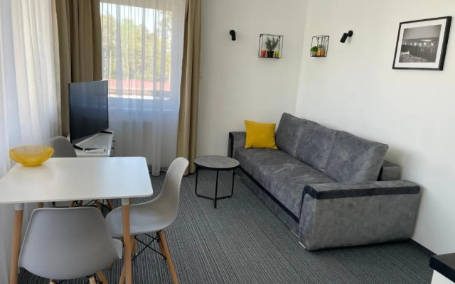 Apartament Planeta Mielno 115 Premium