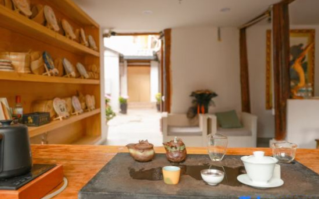 Yinchen'Ge Boutique Inn